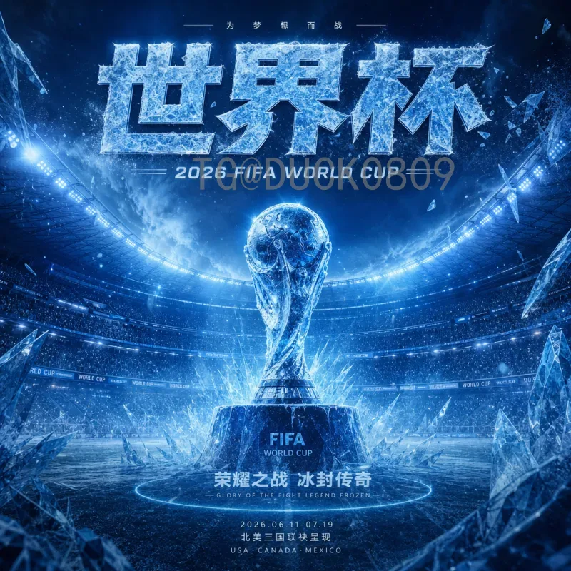 2026世界杯规划全面解读：从场馆建设到赛程安排，北美洲足球盛宴筹备进展